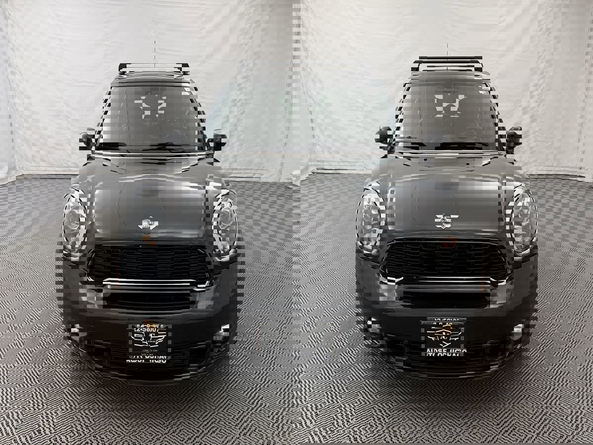 Used 2012 MINI Cooper Countryman S image 3