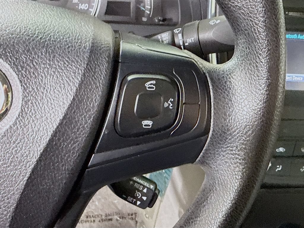 Used 2015 Toyota Camry LE FWD image 20