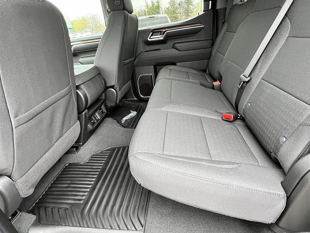 New 2026 Chevrolet Silverado 1500 LT AWD/4WD image 14