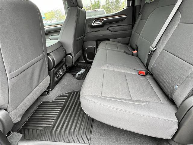 New 2026 Chevrolet Silverado 1500 LT AWD/4WD image 14