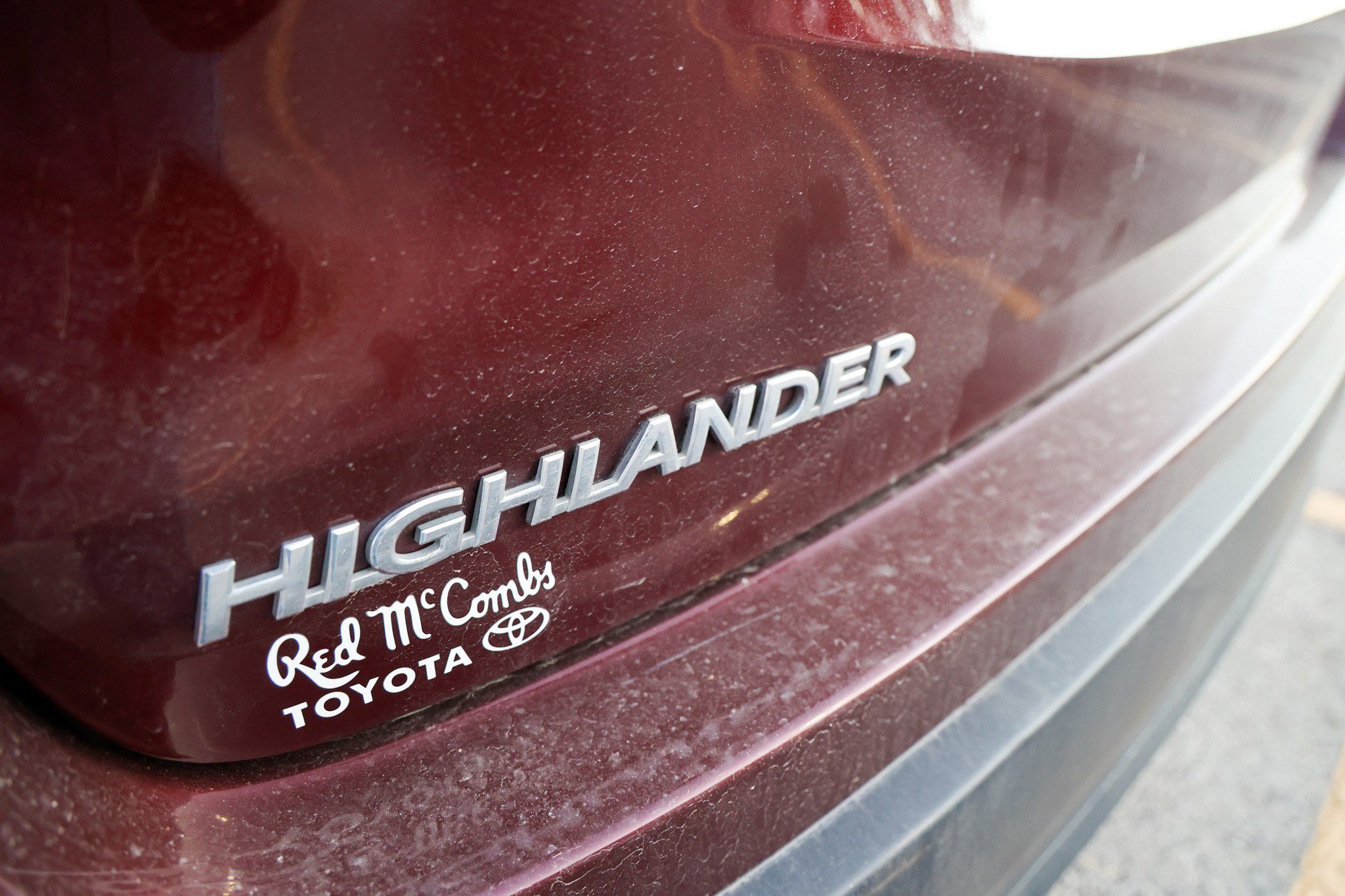 Used 2019 Toyota Highlander LE FWD image 11