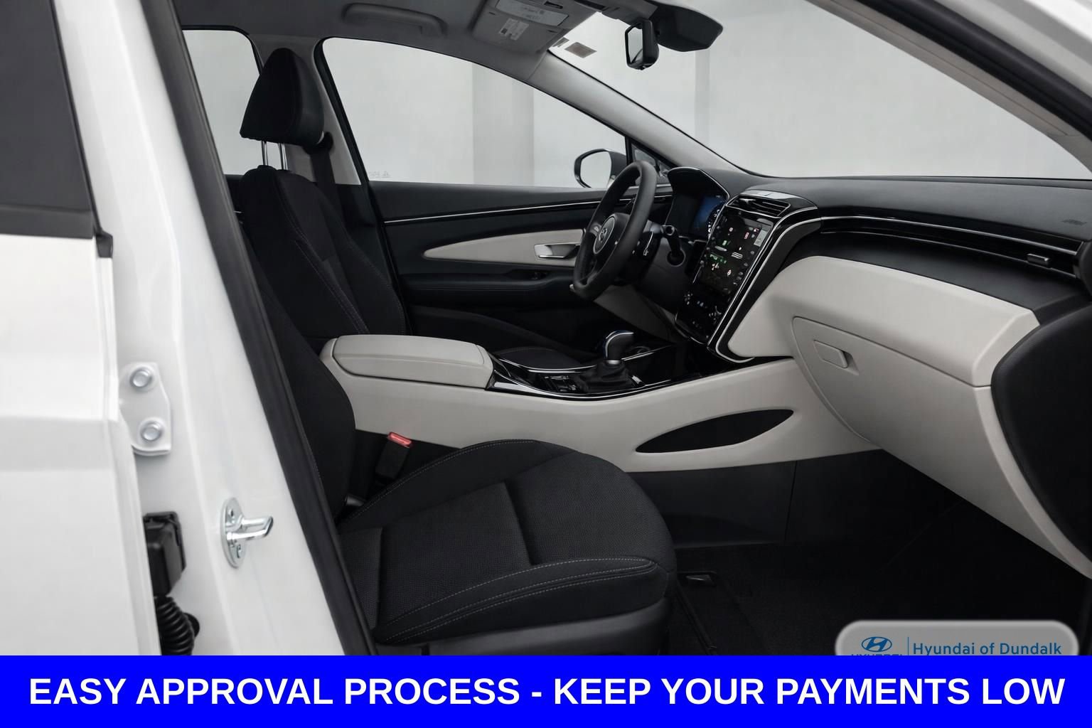 Used 2024 Hyundai Tucson SEL image 14