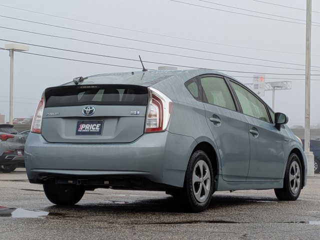 Used 2014 Toyota Prius Two image 5