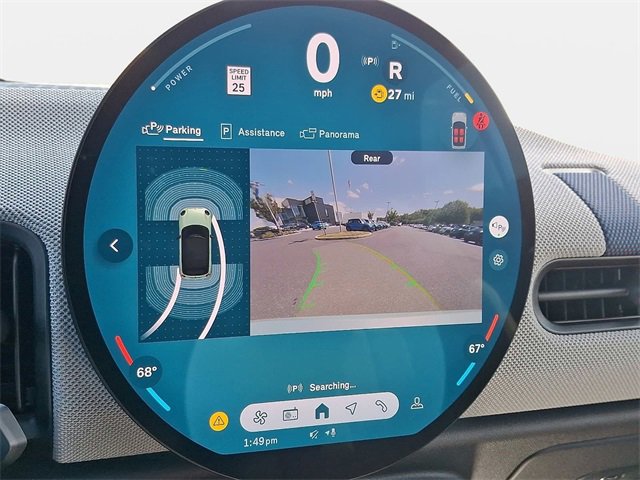 New 2026 MINI Cooper S image 17