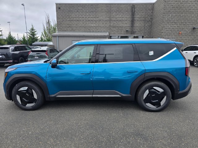 New 2026 Kia EV9 Wind AWD/4WD image 2