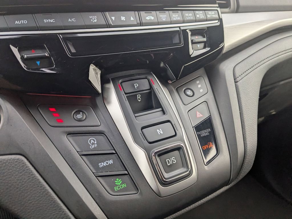 Used 2025 Honda Odyssey Sport-L image 18