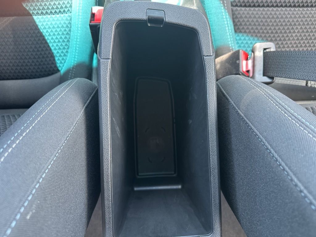 Used 2022 Chevrolet Bolt LT FWD image 10