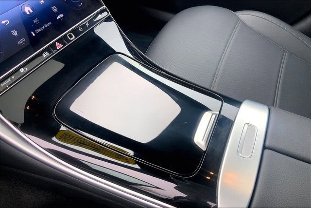 Used 2025 Mercedes-Benz C 300 4MATIC Sedan image 13