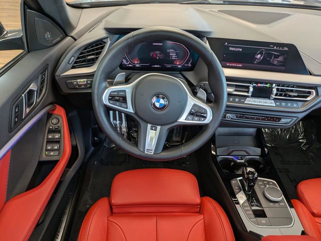 Used 2024 BMW M235i xDrive Gran Coupe w/ M Performance Package image 23