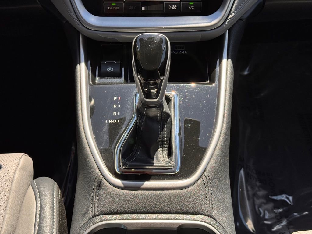 Used 2024 Subaru Outback Limited image 24