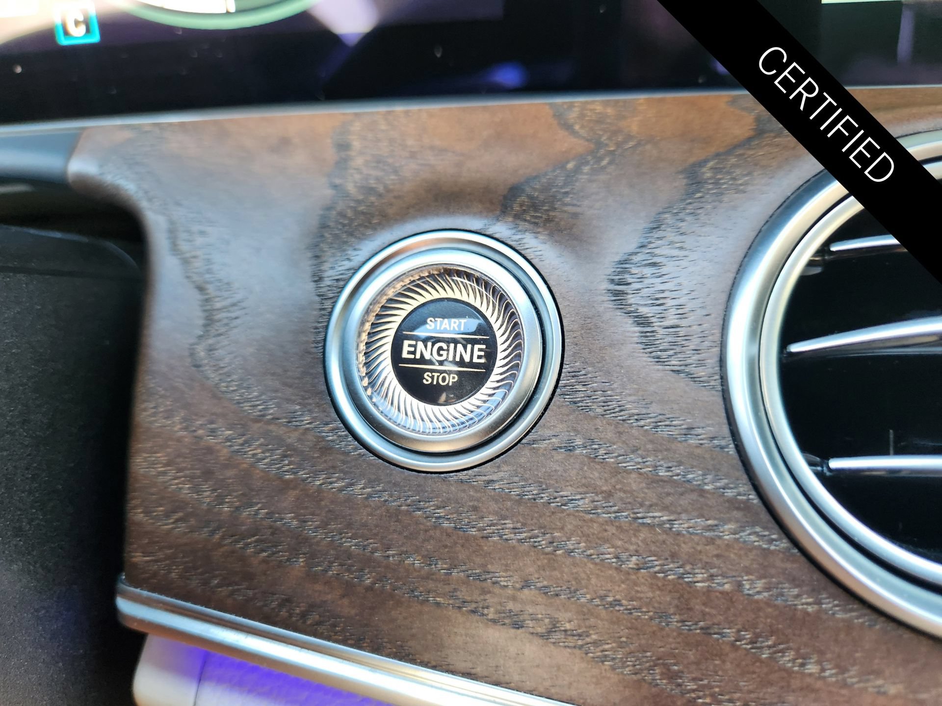 Certified 2022 Mercedes-Benz E 350 Sedan image 21