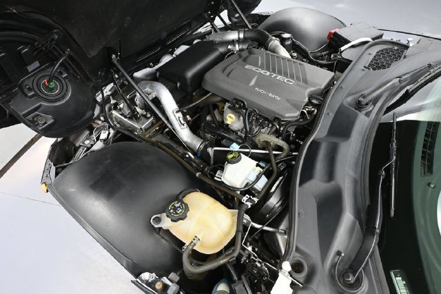 Used 2008 Pontiac Solstice GXP w/ Premium Package RWD image 33