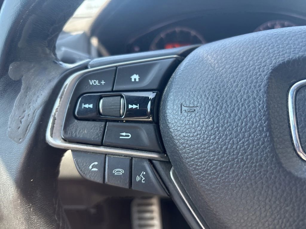 Used 2022 Honda Accord Sport image 16