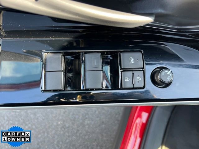 Used 2023 Subaru Solterra AWD image 16