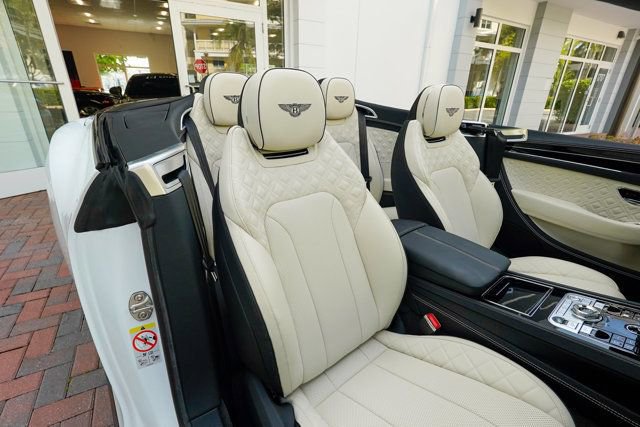 Used 2024 Bentley Continental GT Speed image 90