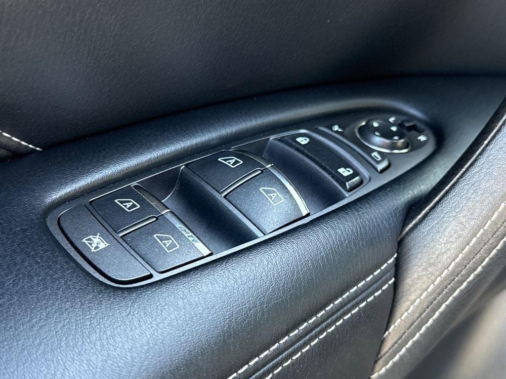 Used 2020 INFINITI QX80 Luxe w/ Proassist Package AWD/4WD image 22