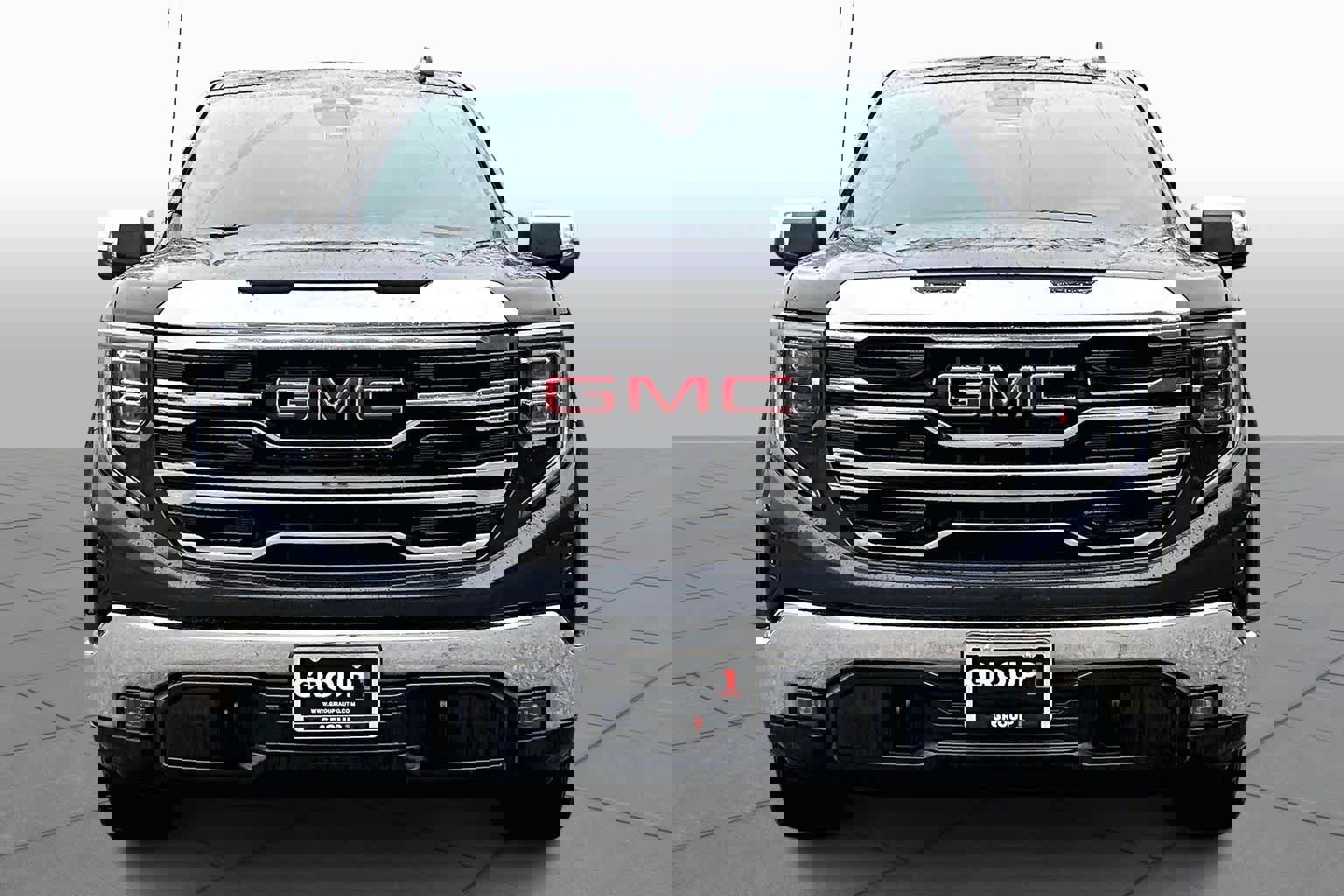 Used 2024 GMC Sierra 1500 SLT image 4