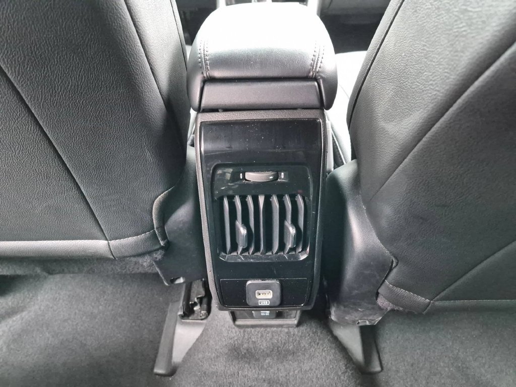 Used 2025 Jeep Compass Limited AWD/4WD image 24
