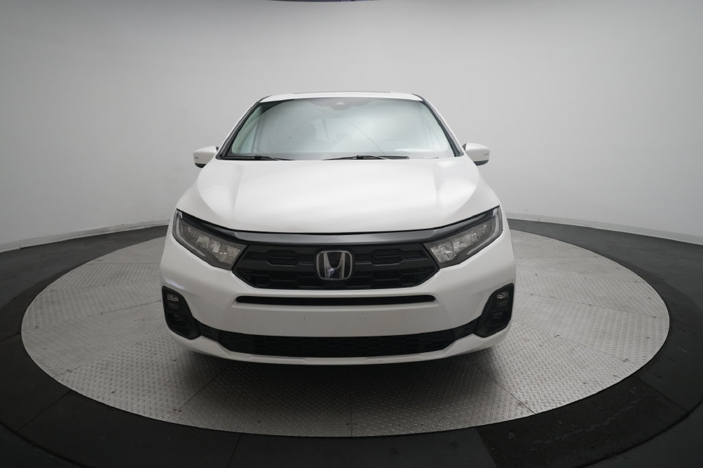 Used 2025 Honda Odyssey EX-L image 10