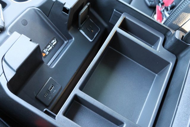 New 2026 GMC Sierra 1500 Denali w/ Technology Package image 18