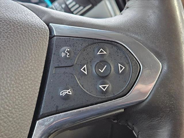 Used 2018 Chevrolet Traverse Premier w/ Driver Confidence II Package FWD image 24