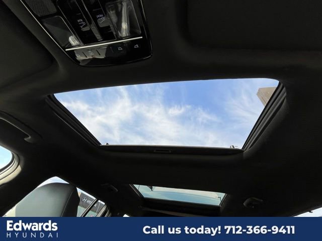 New 2025 Hyundai Santa Fe Calligraphy image 30