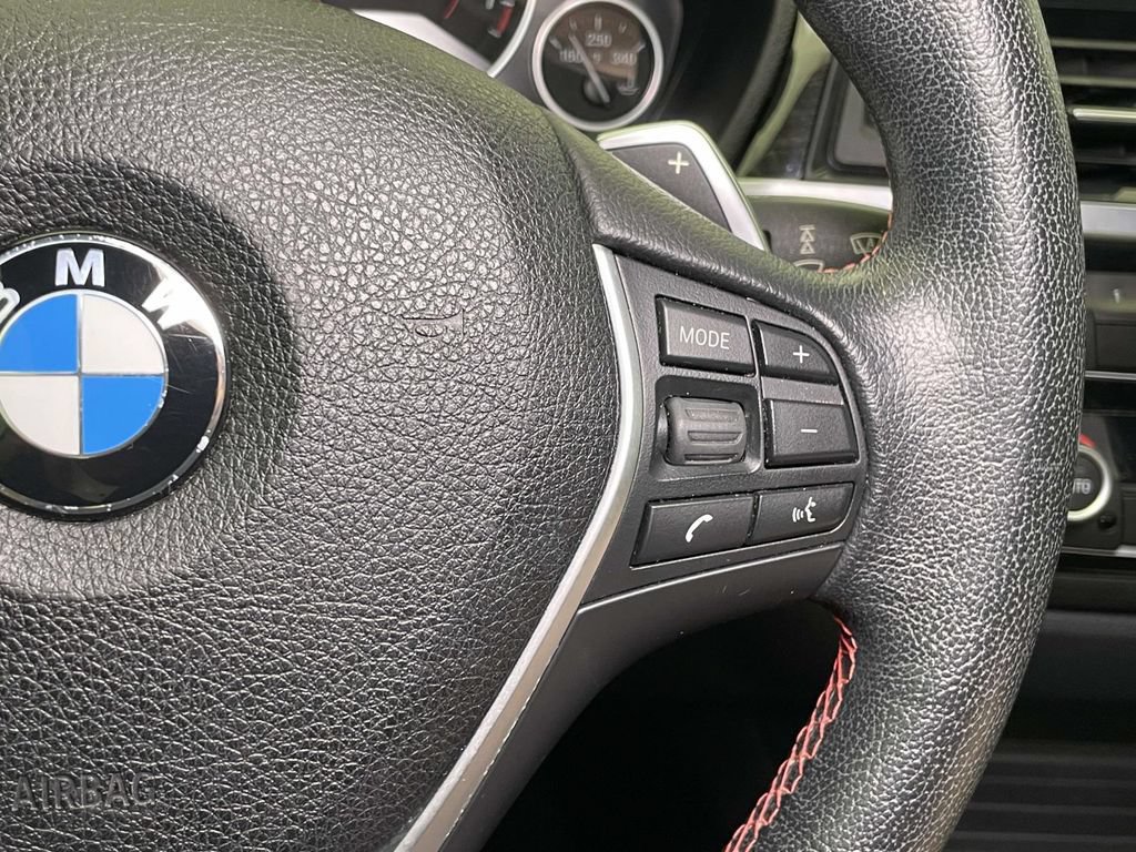Used 2016 BMW 428i Convertible RWD image 30