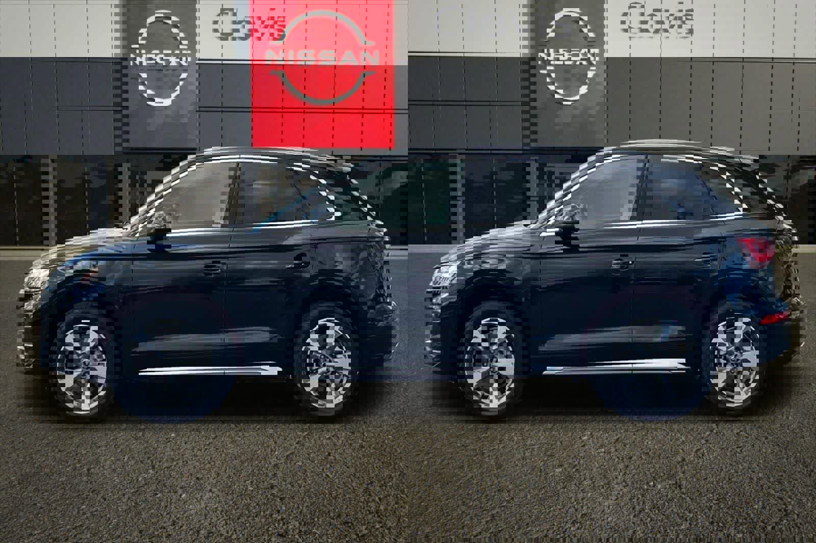 Used 2023 Audi Q5 2.0T Premium Plus image 6