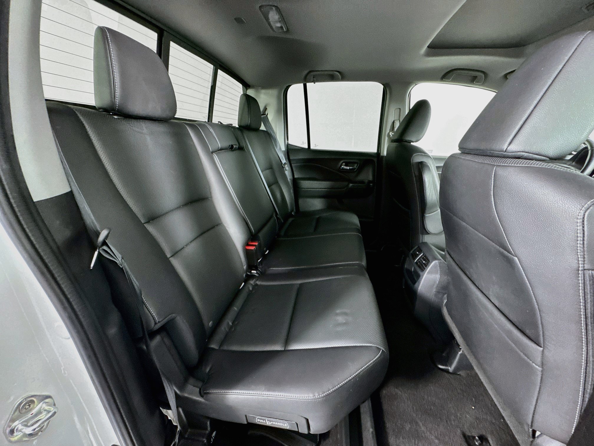 Certified 2023 Honda Ridgeline RTL-E image 28