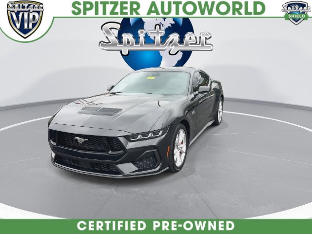 Used 2024 Ford Mustang GT Premium RWD image 6
