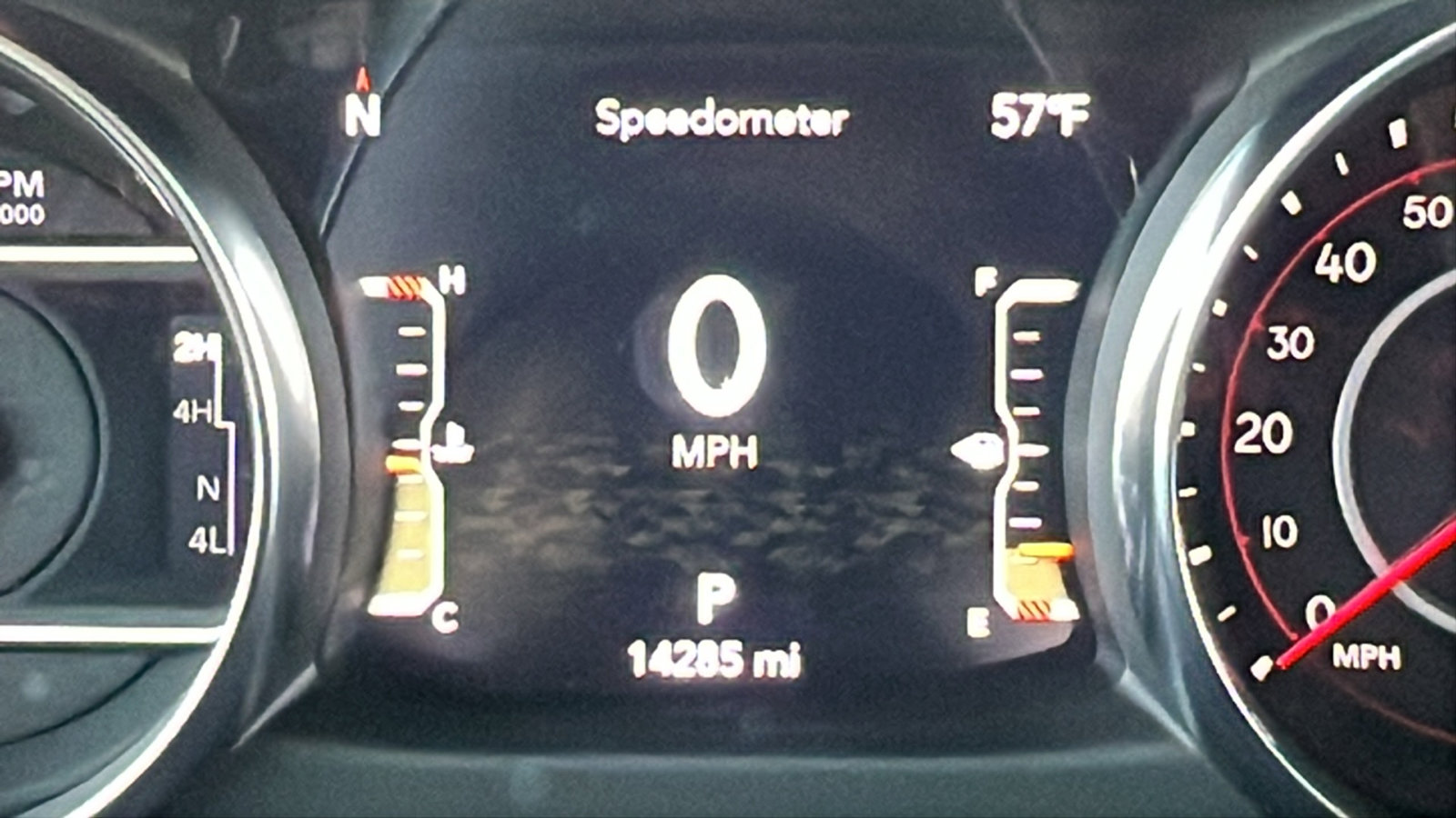 Used 2021 Jeep Gladiator Rubicon w/ LED Lighting Group image 33