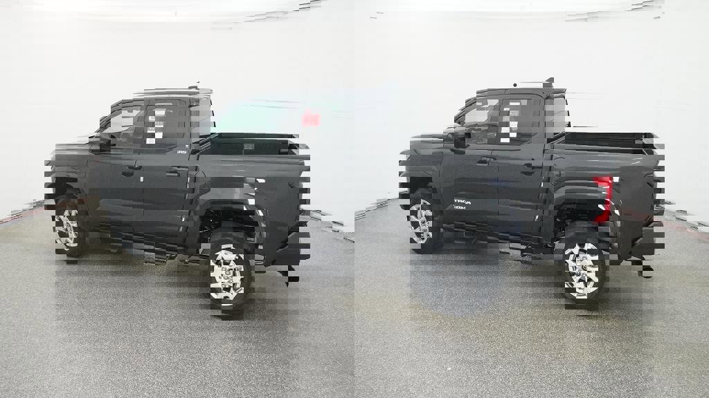 New 2026 Toyota Tacoma SR5 image 22