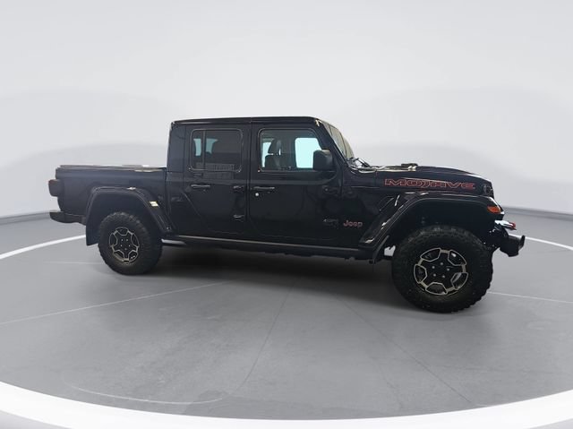 Used 2022 Jeep Gladiator Mojave w/ LED Lighting Group AWD/4WD image 2