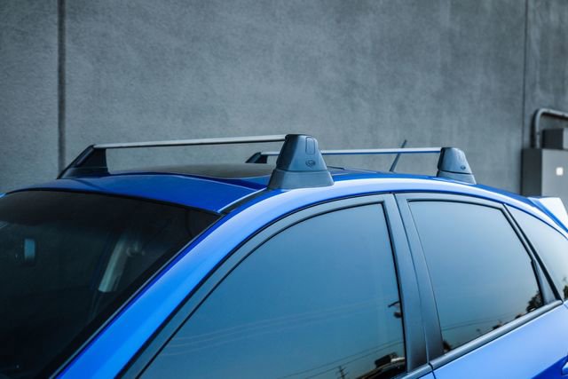 Used 2014 Subaru Impreza WRX Premium image 28