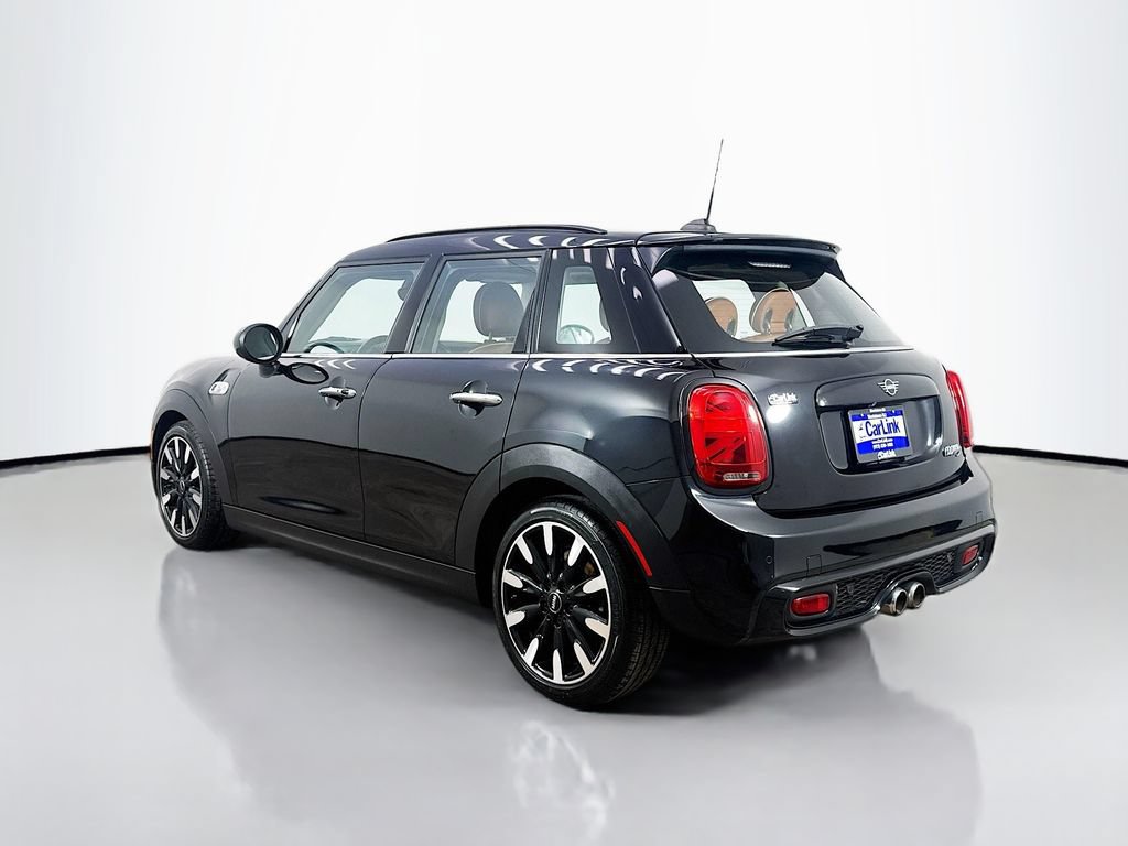 Used 2019 MINI Cooper S FWD image 5