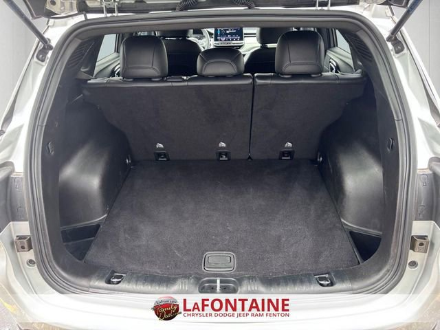 Used 2025 Jeep Compass Limited image 26