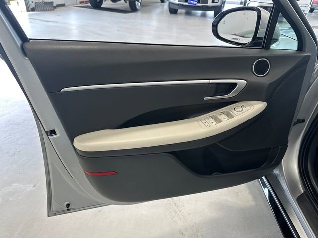 Used 2024 Hyundai Sonata SEL image 30