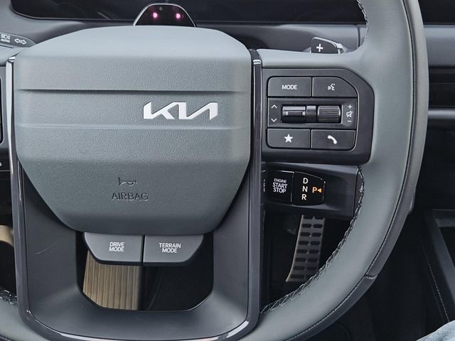 New 2027 Kia Telluride SX X-Line AWD/4WD image 23