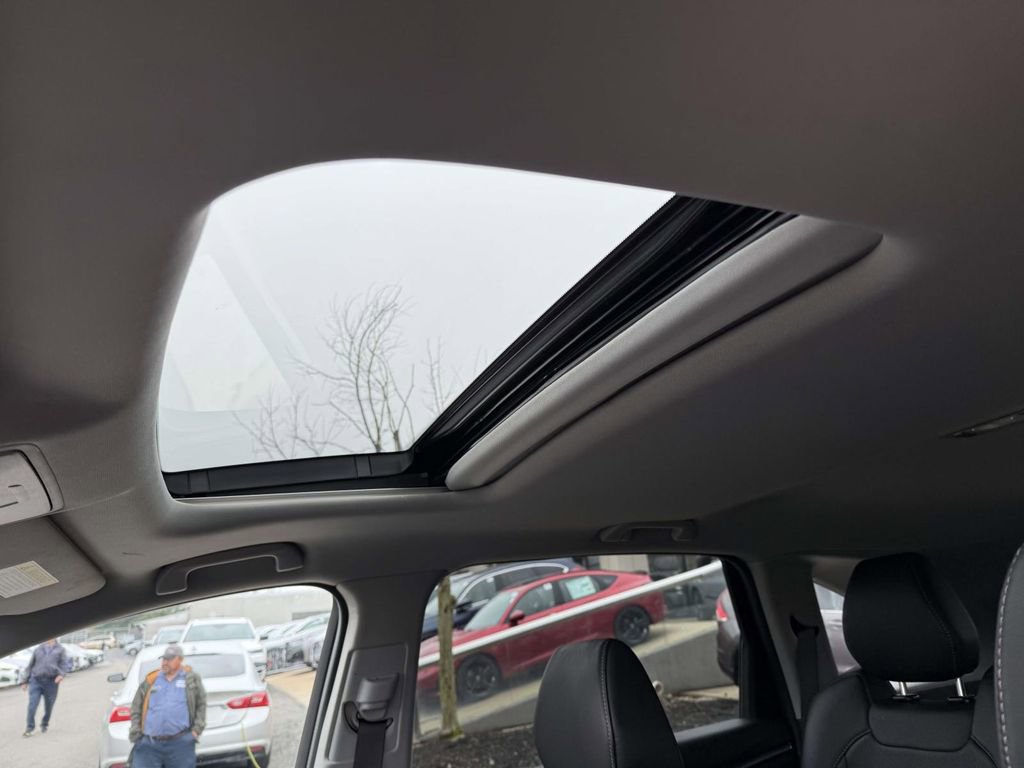 Certified 2020 Acura MDX SH-AWD w/ Technology Package image 12