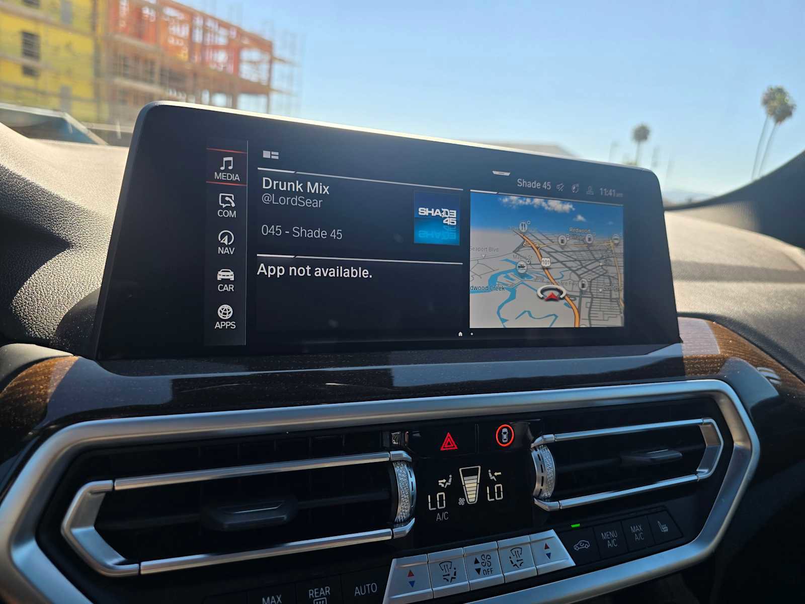 Used 2024 BMW X3 sDrive30i w/ Convenience Package image 28