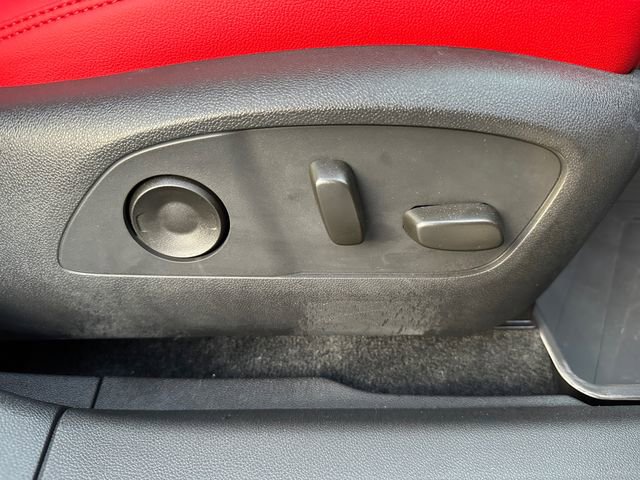 Used 2025 Chevrolet Blazer EV SS image 37