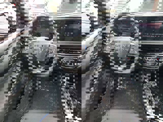 New 2026 Buick Envista Sport Touring w/ Advanced Safety Package image 12