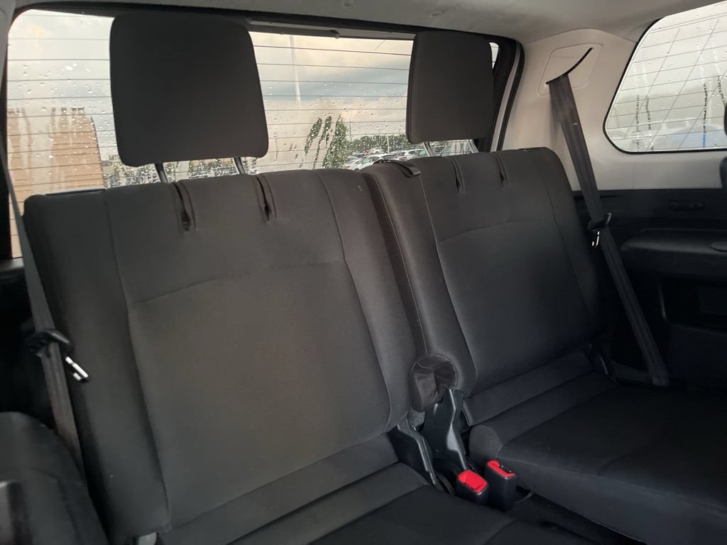 Used 2022 Toyota 4Runner SR5 AWD/4WD image 28