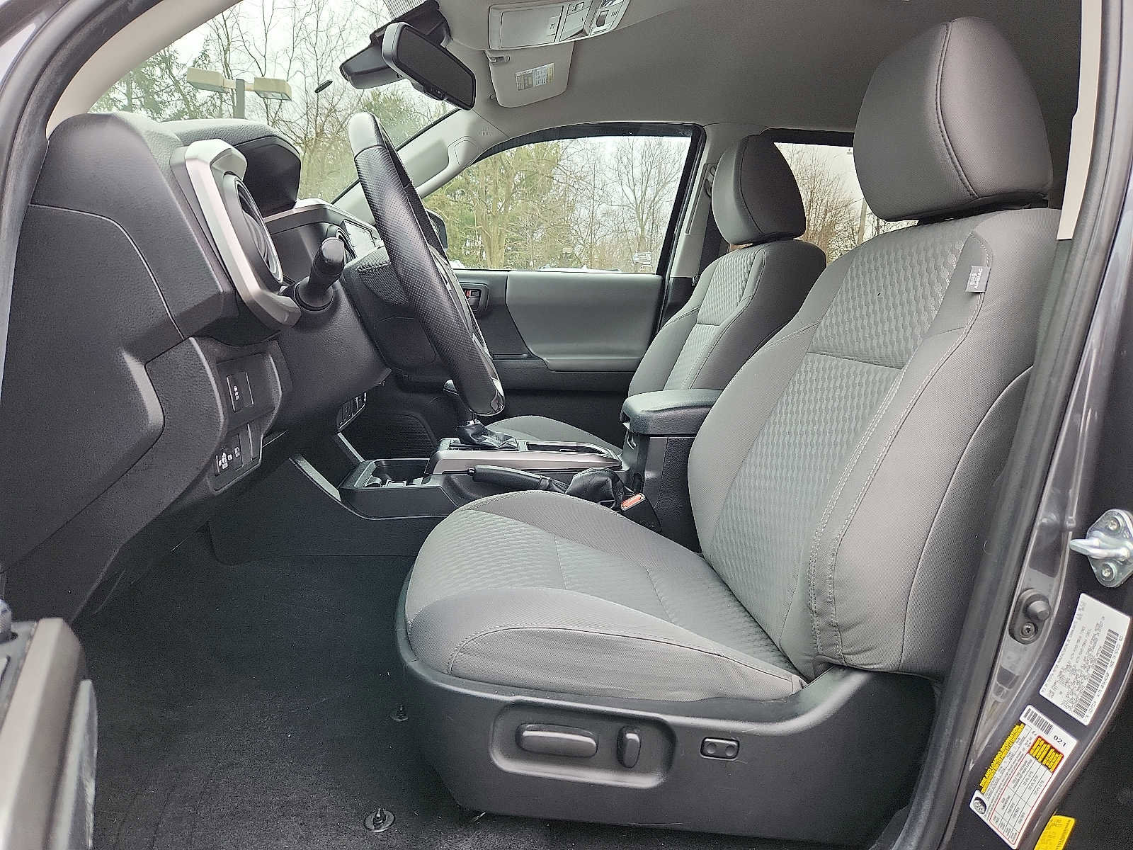 Used 2023 Toyota Tacoma SR5 image 13