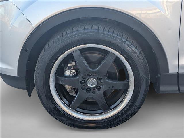 Used 2014 Ford Escape Titanium w/ Equipment Group 401A image 9