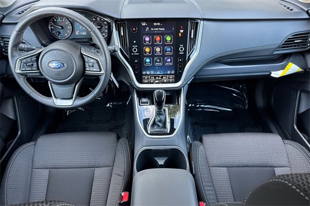 Used 2025 Subaru Outback Premium w/ Popular Package #1A image 15