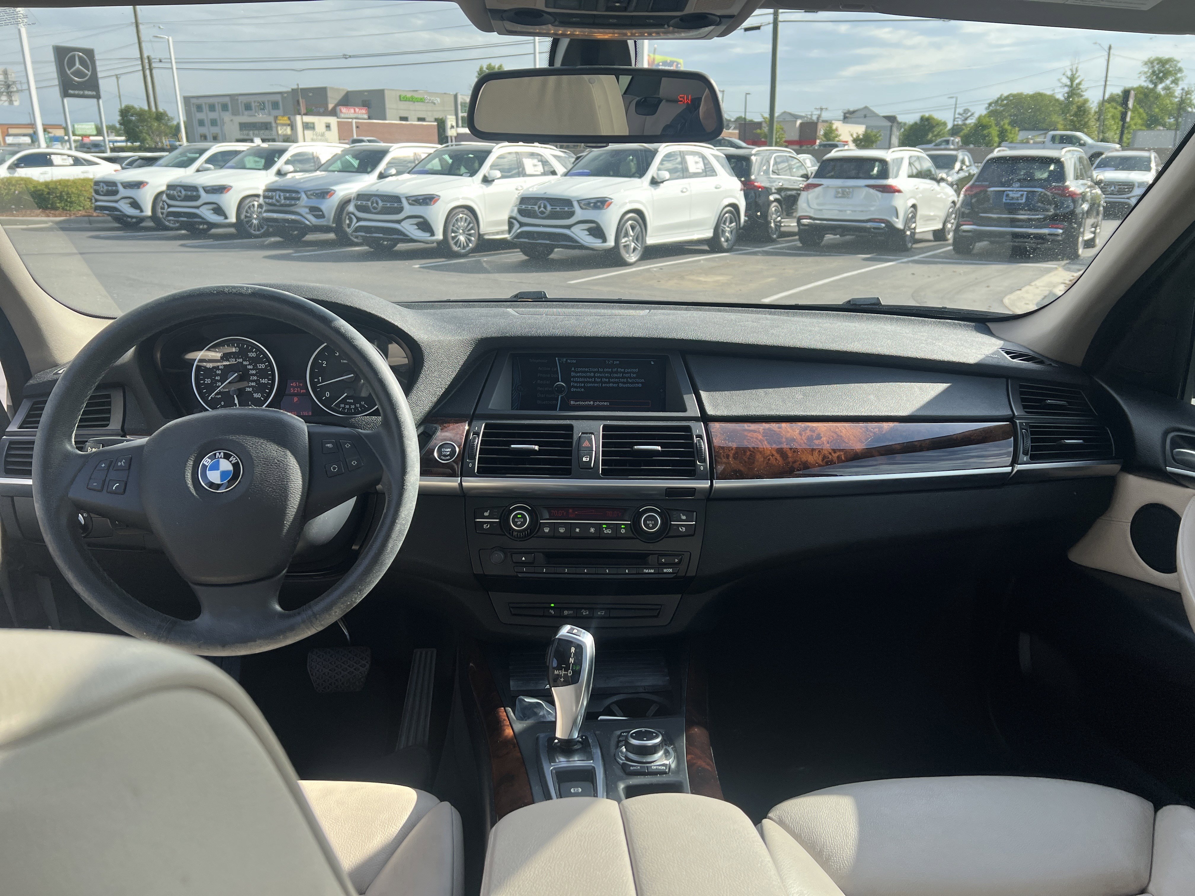Used 2013 BMW X5 xDrive35i AWD/4WD image 30