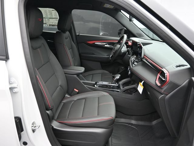 New 2026 Chevrolet TrailBlazer RS w/ Convenience Package AWD/4WD image 36