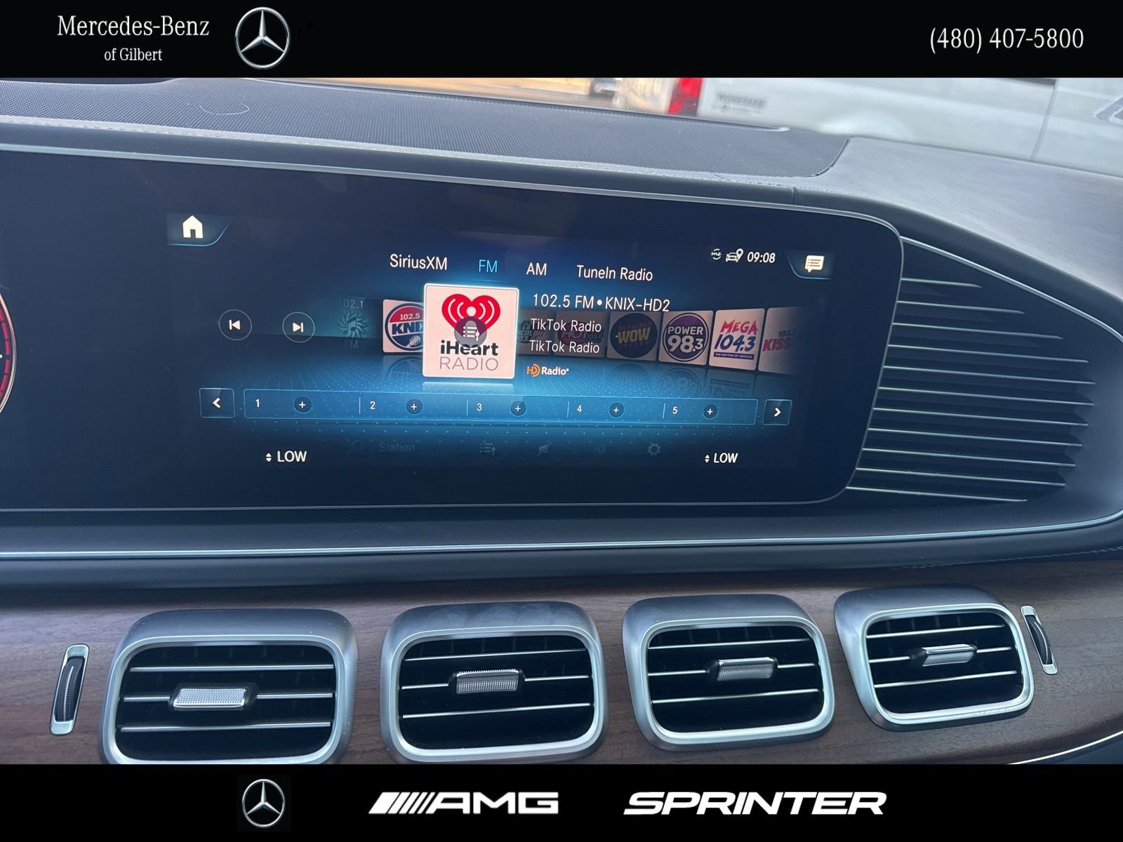 Used 2023 Mercedes-Benz Maybach GLS 600 4MATIC image 33