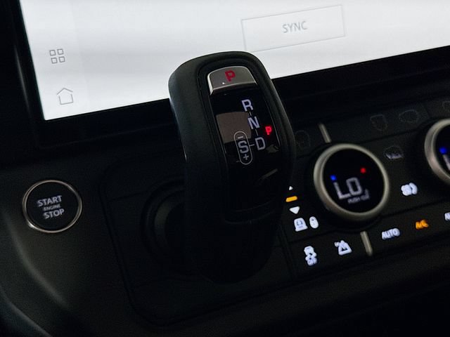 New 2026 Land Rover Defender 110 S AWD/4WD image 18